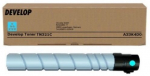 Toonerikassett Develop TN-321 (A33K4D0), ts&uuml;aansinine (cyan) v.