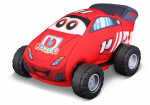 M&auml;nguauto BB Junior Race Car, punane v.