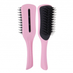 Juuksehari Tangle Teezer Easy Dry & Go 980-47801, must v./roosa v.