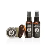 N&auml;ohoolduskomplekt meestele Percy Nobleman Beard Grooming Kit