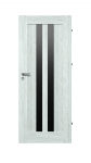 Siseukseleht Domoletti Avila, parempoolne, norra tamm v., 203 x 84.4 x 4 cm