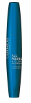 Ripsmetu&scaron;&scaron; Catrice All Round, 12 ml, blackest black 10