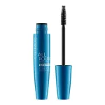 Ripsmetu&scaron;&scaron; Catrice All Round, 12 ml, blackest black v. 10
