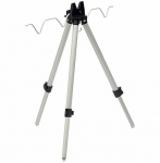 Hoidik Jaxon Tripod 8310103, h&otilde;be v./must v.