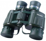 Binokkel Discovery Field 8x42, jahi jaoks/reiside jaoks/looduse seire jaoks