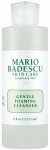 N&auml;opuhastusvahend Mario Badescu Gentle Foaming, 177 ml