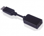 Adapter MicroConnect DPHDMI2 Displayport, HDMI, 0.05 m, must v.