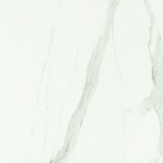 Plaadid, kivimassi Tubadzin Bonella 5900199208247, 59.8 cm x 59.8 cm, valge