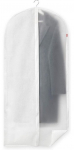 Riiete kott Rayen Clothes Cover Medium, 135 cm x 60 cm, valge