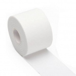 Teipimine Aupcon Sports Tape, 2.5x1370 cm, valge
