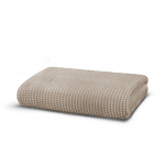 Vannir&auml;tik Foutastic Waffle 581CAN1333, pruun, 30 cm x 40 cm