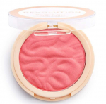 P&otilde;sepuna Makeup Revolution London Blusher Reloaded, roosa v., pink lady, 7.5 g