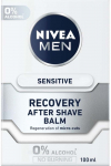 Raseerimisj&auml;rgne palsam Nivea Men Sensitive, 100 ml