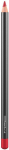 Huulepliiats MAC, 1.45 g, cherry