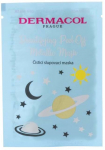 N&auml;omask Dermacol Beautifying Peel-Off Metallic, 15 ml