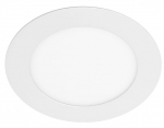 Valgusti s&uuml;vistatav GTV Oris, 3000&deg;K, LED, valge