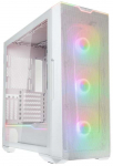 Arvuti korpus Phanteks Eclipse G500A D-RGB, valge v.