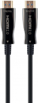 Kaabel Gembird HDMI - HDMI 4K@60Hz CCBP-HDMI-AOC-50M-02 HDMI, HDMI, 50 m, must v.