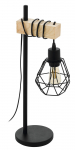 Laualambid Eglo Townshend 5, E27, 60W