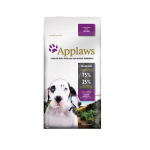 Kuiv koeratoit Applaws, kanaliha, 7.5 kg