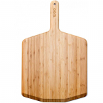 L&otilde;ikelaud, pitsalabidas Ooni UU-P08200, puidu v., 50.5 cm x 30.5 cm