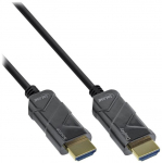 Kaabel InLine HDMI - HDMI 8K AOC 17915I HDMI, HDMI, 15 m, must v.