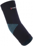 Lahas HMS Elbow Support, XL, must v./t&uuml;rkiissinine v.