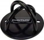 Paigaldusdetail Tunturi Suspension Trainer Mount Black 14TUSFU156, 12 cm, 0.655 kg