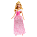 Nukk - muinasjututegelane Disney Princess Disney Princess Aurora HLW09, 28 cm, mitmev&auml;rviline