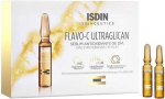 Ampullid n&auml;ohoolduseks Isdin Flavo-C Ultraglican, 20 ml, 10 tk