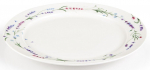 Taldrik supi Mark Provence Rustic Tescoma, &Oslash; 27 cm, valge
