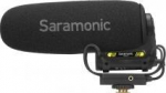 Kondensaatormikrofon Saramonic Vmic5, must v.