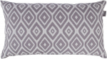 Dekoratiivne padi Home4you Holly Outdoor, hall v., 68 cm x 40 cm