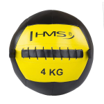 T&auml;idetud pall HMS Wall Ball, 330 mm, 4 kg