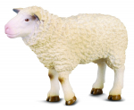 M&auml;ngukujuke Collecta Sheep COLL0167, valge v.