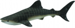 M&auml;ngukujuke Collecta Whale Shark 88453, 23 cm, must v.