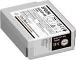 Tindiprinteri kassett Epson C13T52M140 SJIC42P-BK, must v., 50 ml