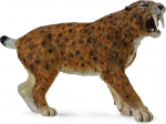 M&auml;ngukujuke Collecta Dinosaur Smilodon 88715, mitmev&auml;rviline