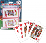 Kaardilauam&auml;ng Trifox Playing Cards 511673, EN