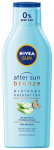 P&auml;evitusj&auml;rgne palsam Nivea Bronze, 200 ml