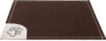 Pleed loomadele Hobbydog 140 KOCBRA5, pruun v., 140 cm x 100 cm