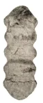 Koridorivaip Me Gusta Tender 125, roheline v., 180 cm x 60 cm