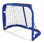 Jalgpalliv&auml;ravad Bex Sport Street Goal, 80 cm x 45 cm, sinine v.