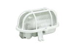 &Otilde;ue laevalgusti Pawbol OWAL60 D.3151P, 60W, E27, IP44, valge, 17 cm x 12.5 cm
