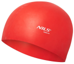 Ujumism&uuml;ts Nils Aqua NQC Solid PK01, punane v.