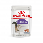 Kassi m&auml;rgtoit Royal Canin Sterilised 236550, 0.085 kg