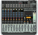 A/V vastuv&otilde;tja Behringer QX1222USB