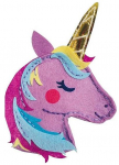 &Otilde;mblustarvikud Stnux Unicorn 7977, mitmev&auml;rviline