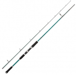 Spinning Abu Garcia Beast X Pike 792H 1528372, 236 cm, 132 g, must v./roheline v.