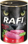 Kassi m&auml;rgtoit Dolina Noteci Rafi Veal, vasikaliha, 0.4 kg